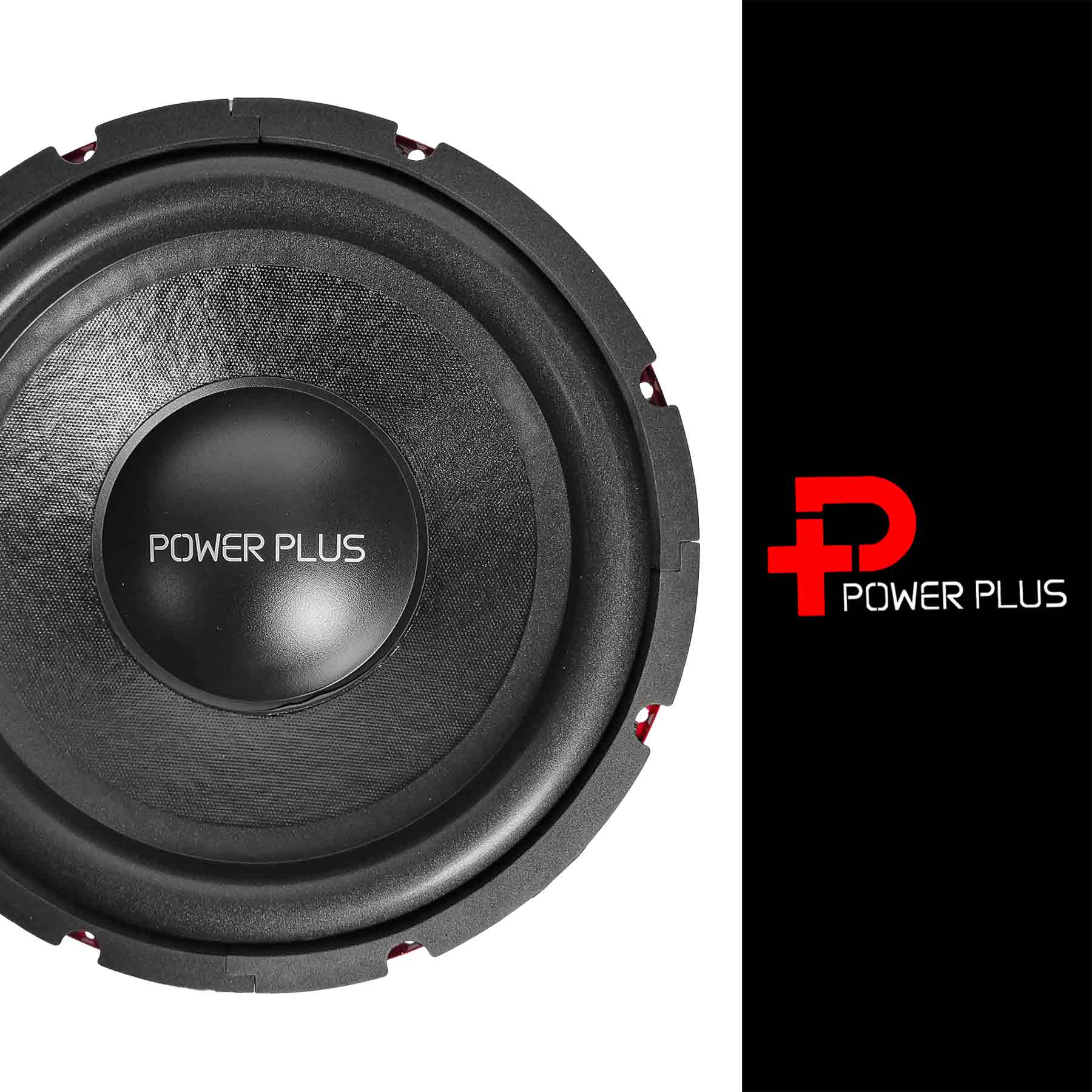 ساب ووفر پاور پلاس PSX-12S